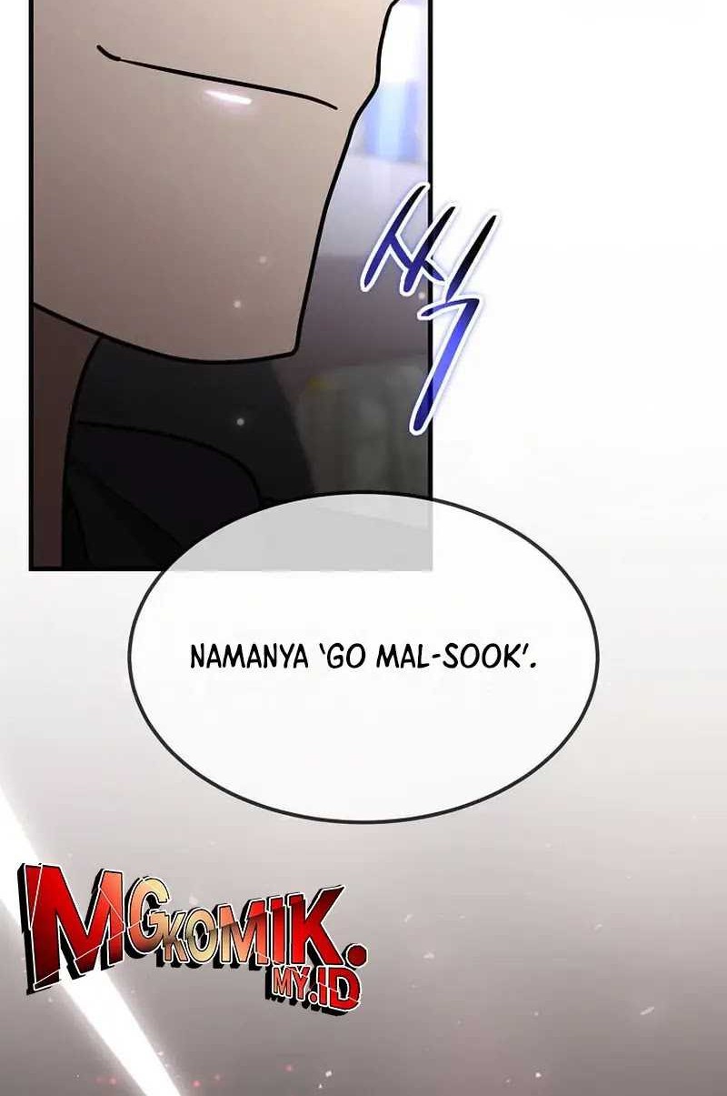 The Regressed Genius Player’s Legendary Weapon Creation Chapter 24 - halaman 33