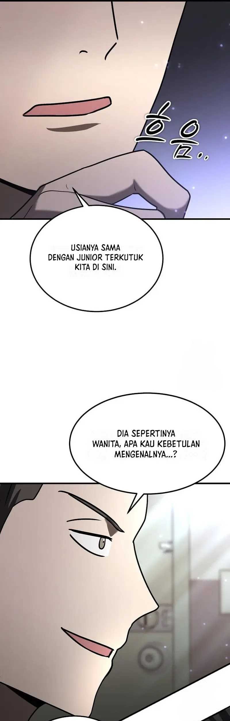 The Regressed Genius Player’s Legendary Weapon Creation Chapter 24 - halaman 36