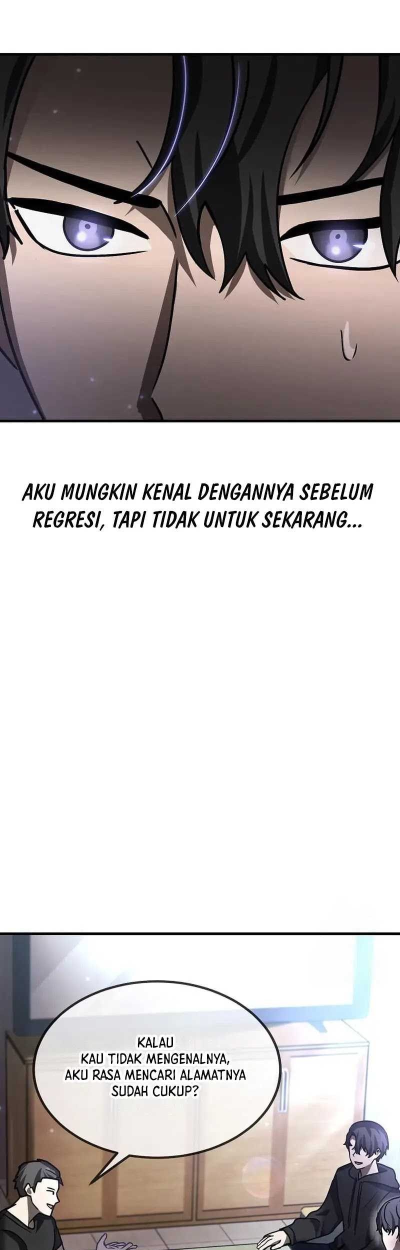 The Regressed Genius Player’s Legendary Weapon Creation Chapter 24 - halaman 38