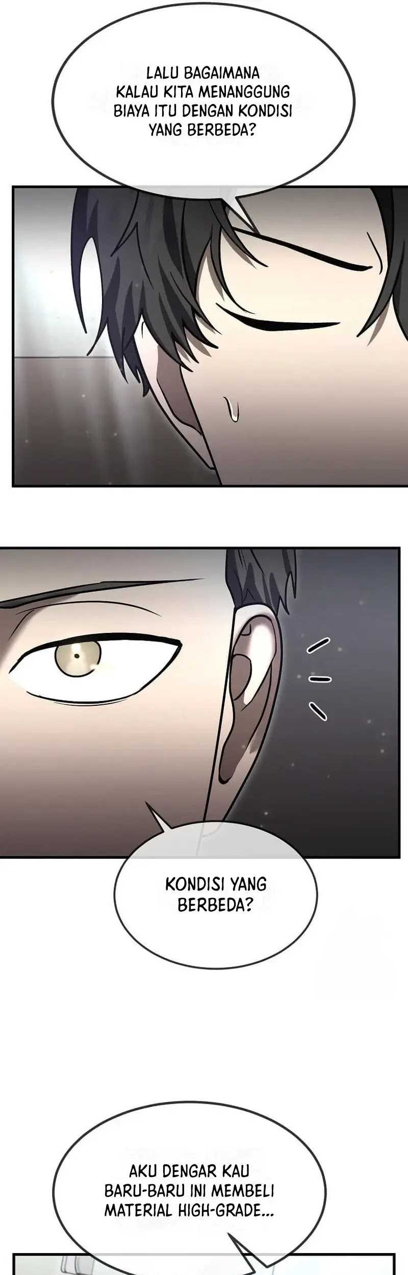 The Regressed Genius Player’s Legendary Weapon Creation Chapter 24 - halaman 54