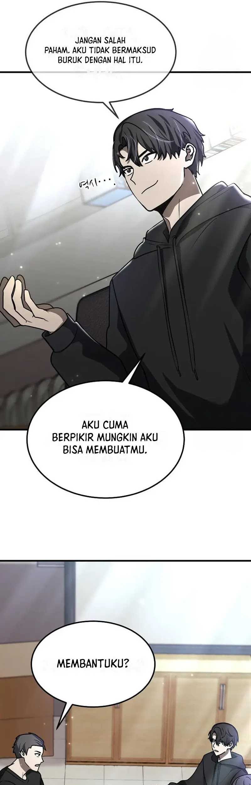 The Regressed Genius Player’s Legendary Weapon Creation Chapter 24 - halaman 56