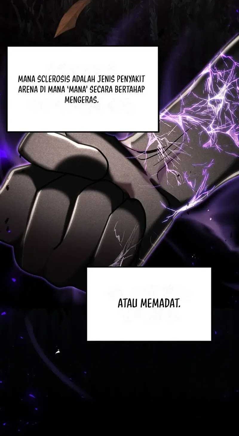 The Regressed Genius Player’s Legendary Weapon Creation Chapter 24 - halaman 61