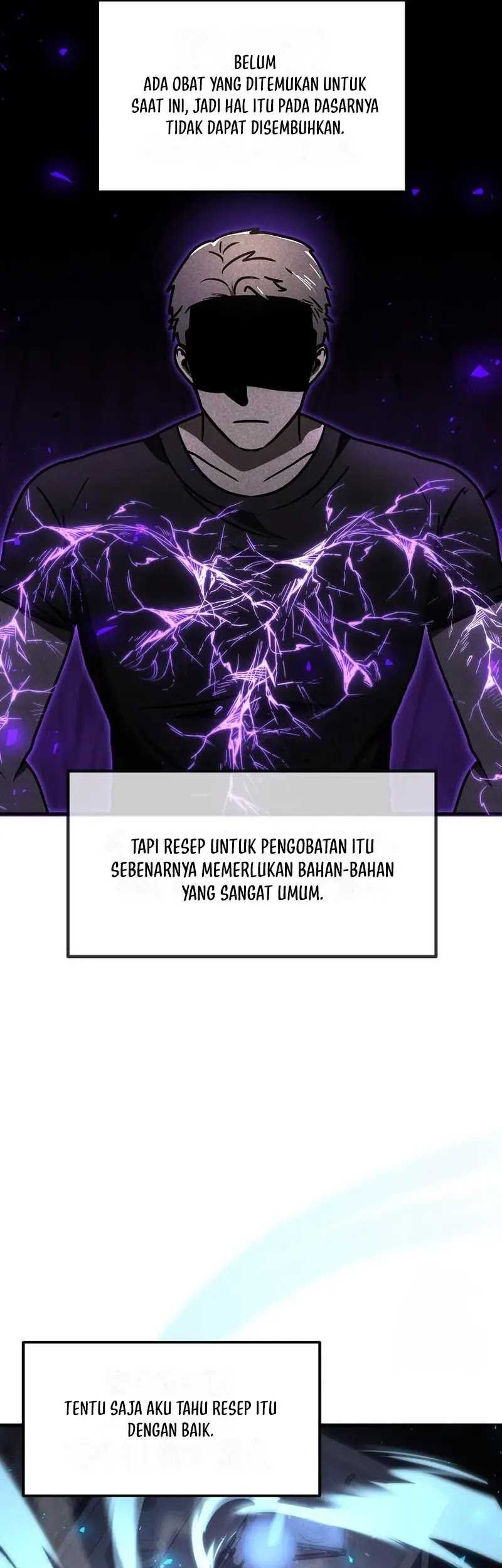 The Regressed Genius Player’s Legendary Weapon Creation Chapter 24 - halaman 62