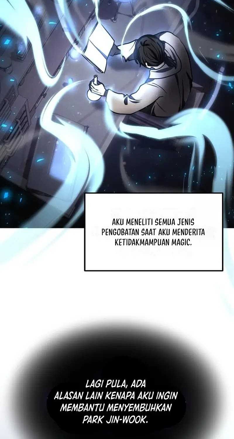 The Regressed Genius Player’s Legendary Weapon Creation Chapter 24 - halaman 63
