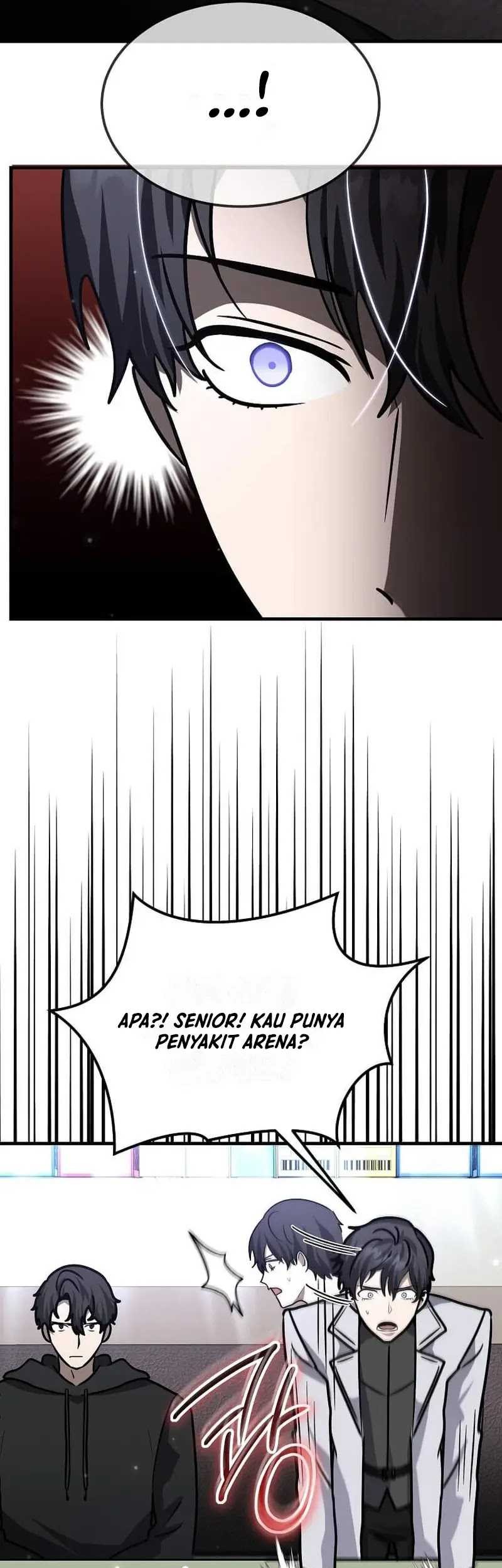 The Regressed Genius Player’s Legendary Weapon Creation Chapter 24 - halaman 68
