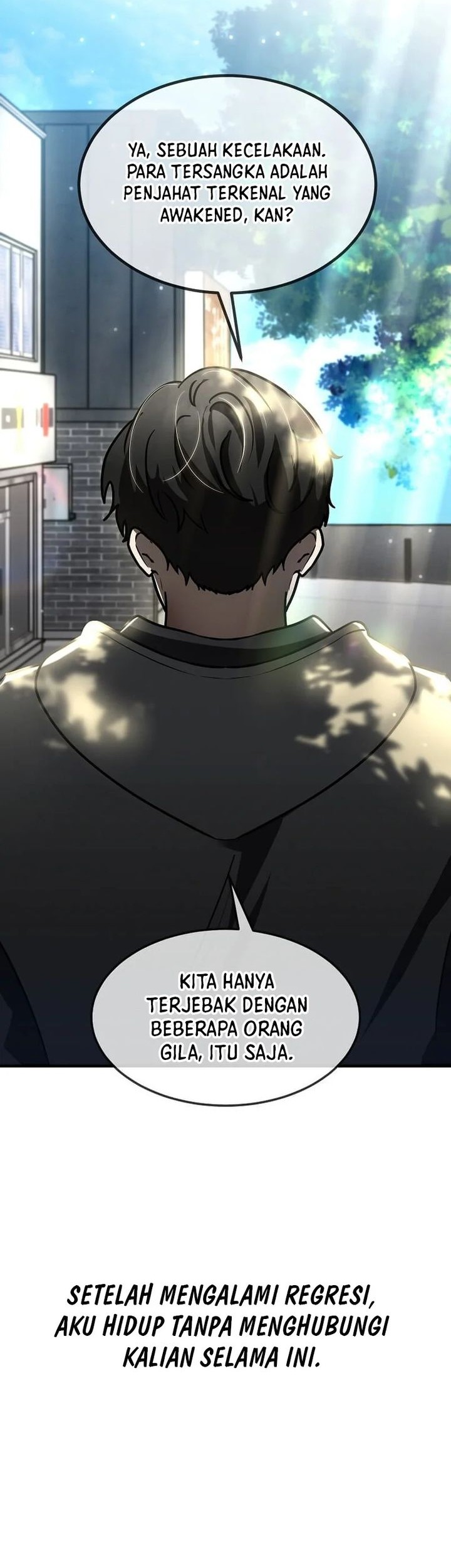 The Regressed Genius Player’s Legendary Weapon Creation Chapter 25 - halaman 14