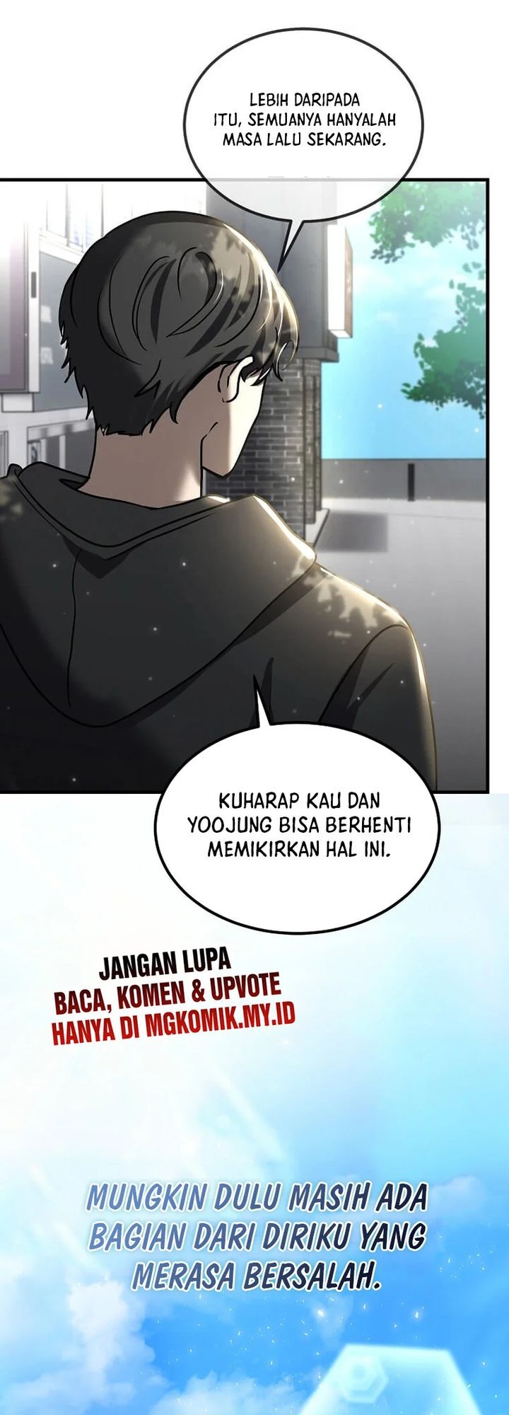 The Regressed Genius Player’s Legendary Weapon Creation Chapter 25 - halaman 15