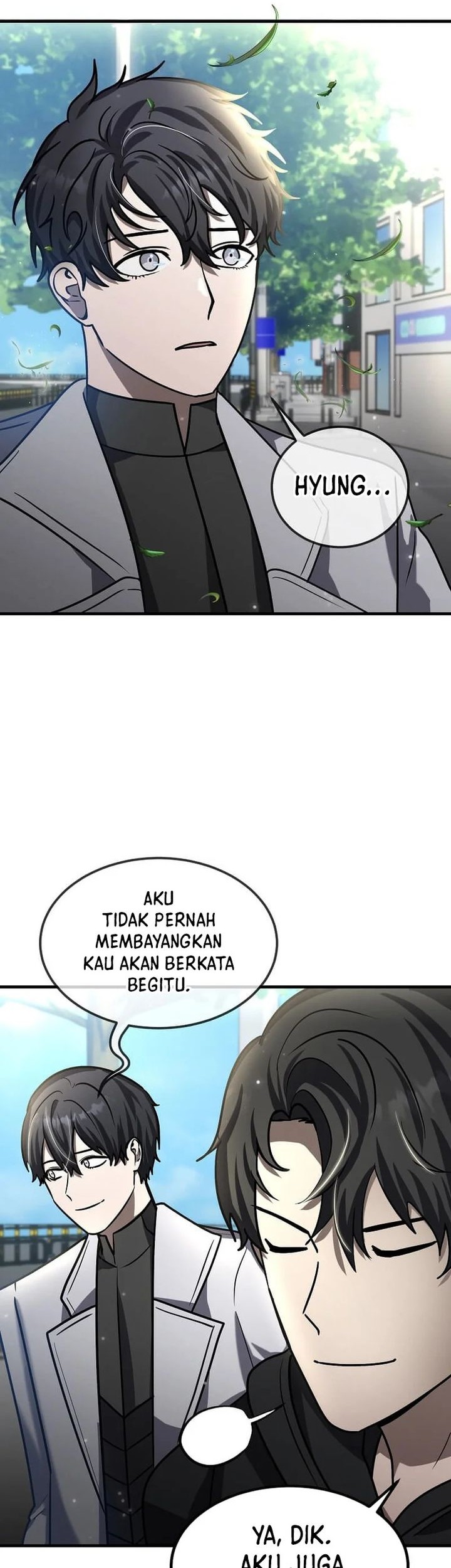 The Regressed Genius Player’s Legendary Weapon Creation Chapter 25 - halaman 17