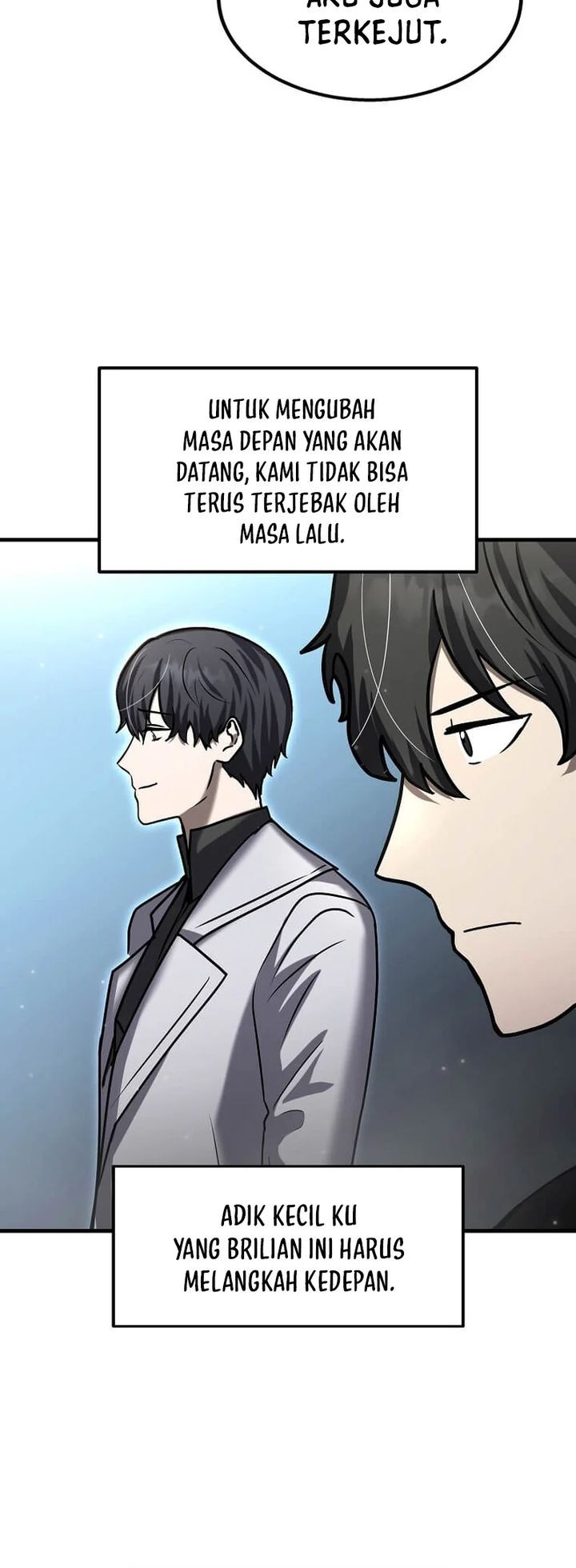 The Regressed Genius Player’s Legendary Weapon Creation Chapter 25 - halaman 18