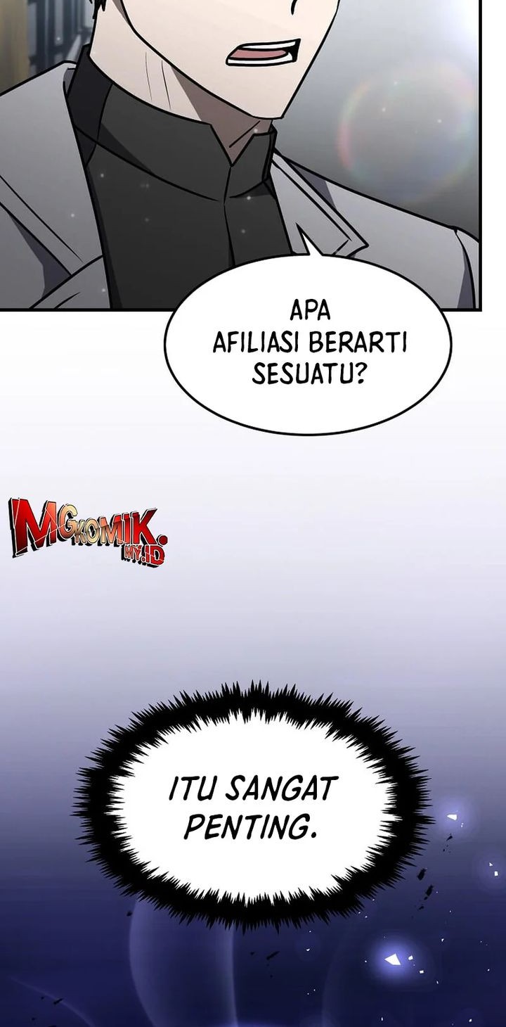 The Regressed Genius Player’s Legendary Weapon Creation Chapter 25 - halaman 21