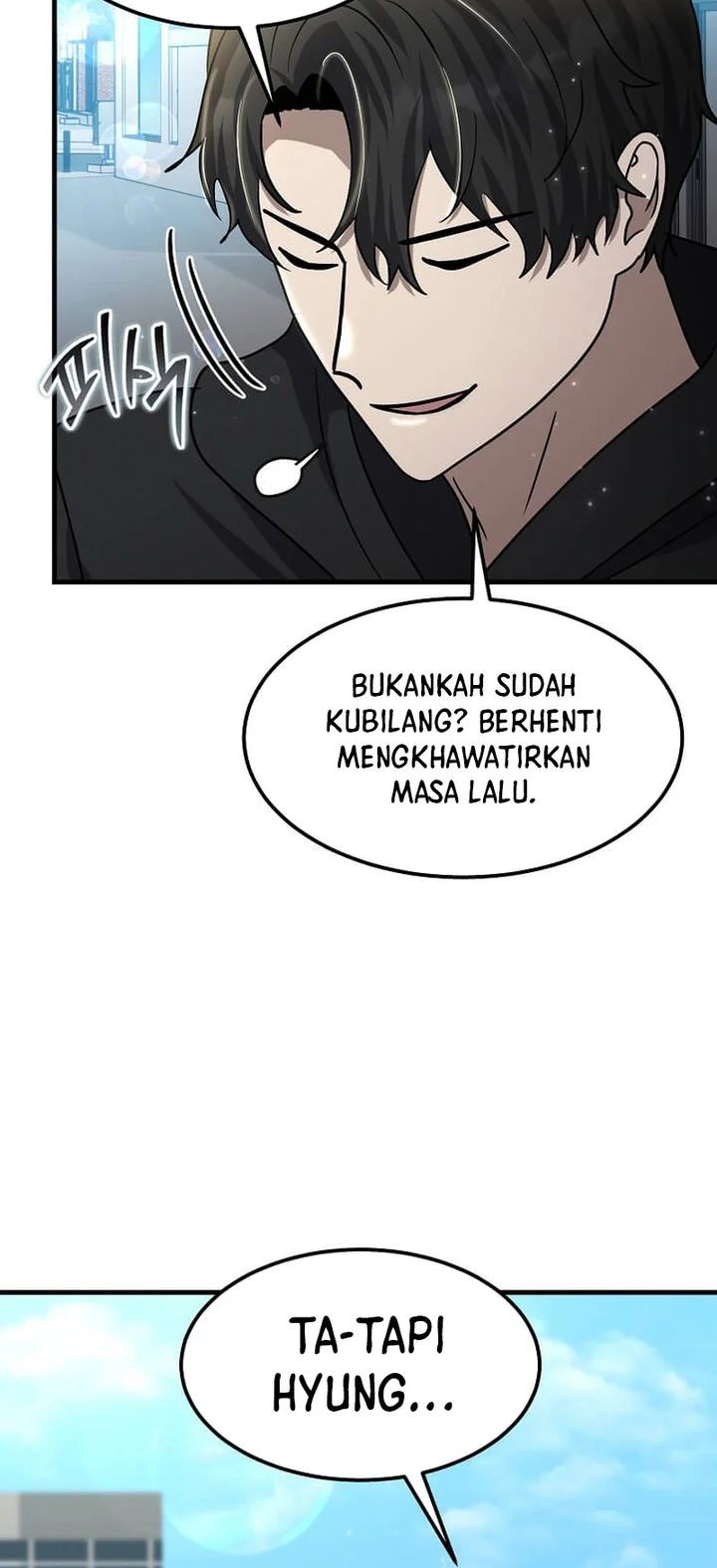 The Regressed Genius Player’s Legendary Weapon Creation Chapter 25 - halaman 33