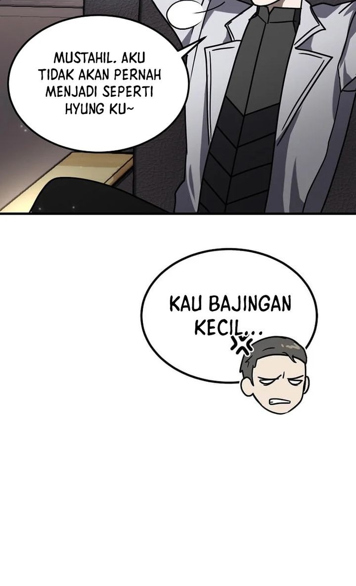 The Regressed Genius Player’s Legendary Weapon Creation Chapter 25 - halaman 48