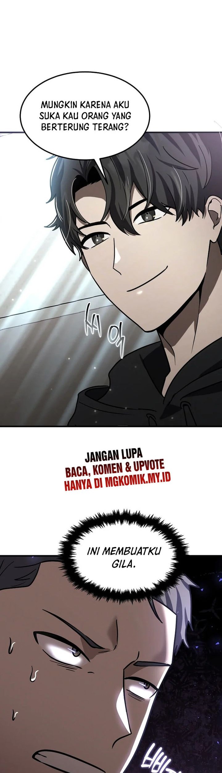 The Regressed Genius Player’s Legendary Weapon Creation Chapter 25 - halaman 5