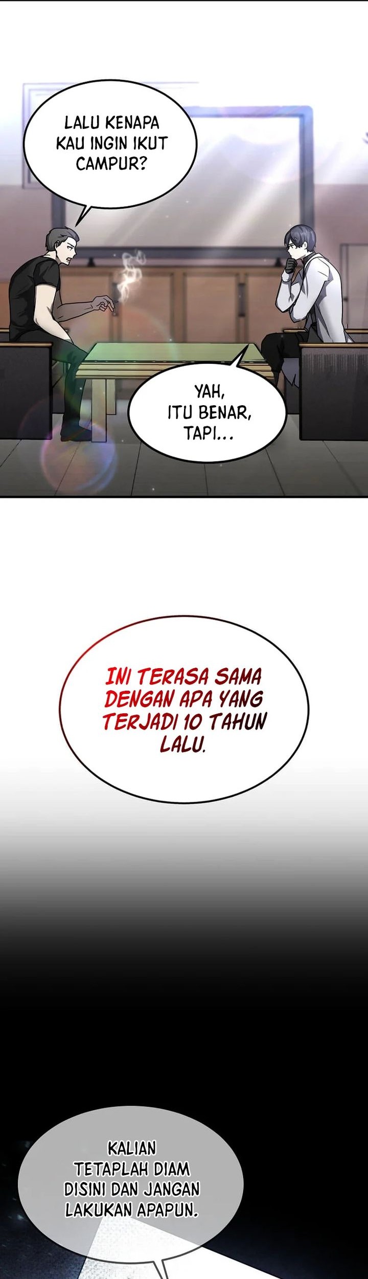 The Regressed Genius Player’s Legendary Weapon Creation Chapter 25 - halaman 62