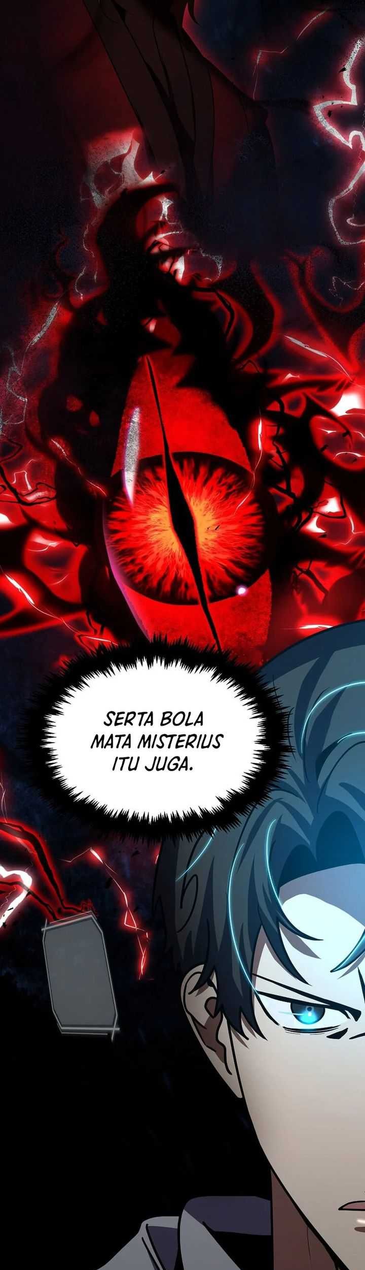 The Regressed Genius Player’s Legendary Weapon Creation Chapter 26 - halaman 15
