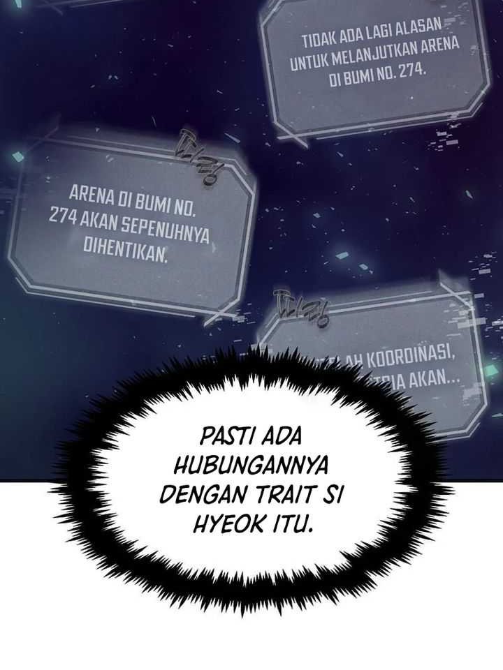 The Regressed Genius Player’s Legendary Weapon Creation Chapter 26 - halaman 17