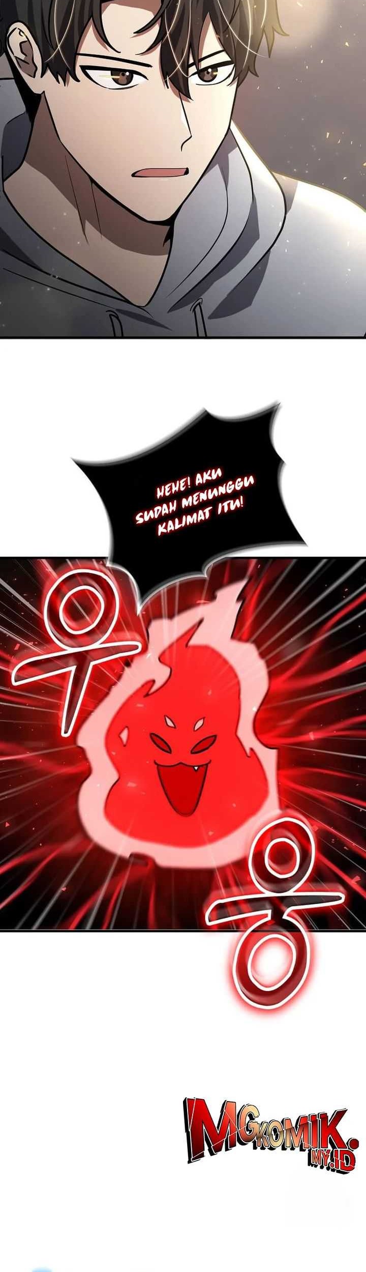 The Regressed Genius Player’s Legendary Weapon Creation Chapter 26 - halaman 19