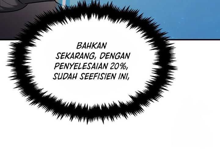 The Regressed Genius Player’s Legendary Weapon Creation Chapter 26 - halaman 23