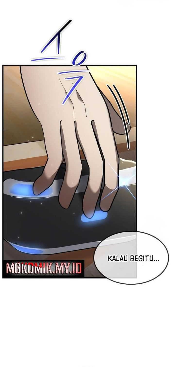 The Regressed Genius Player’s Legendary Weapon Creation Chapter 26 - halaman 28