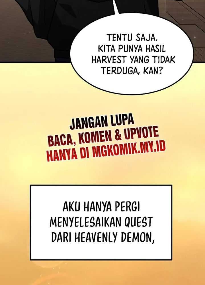 The Regressed Genius Player’s Legendary Weapon Creation Chapter 26 - halaman 3