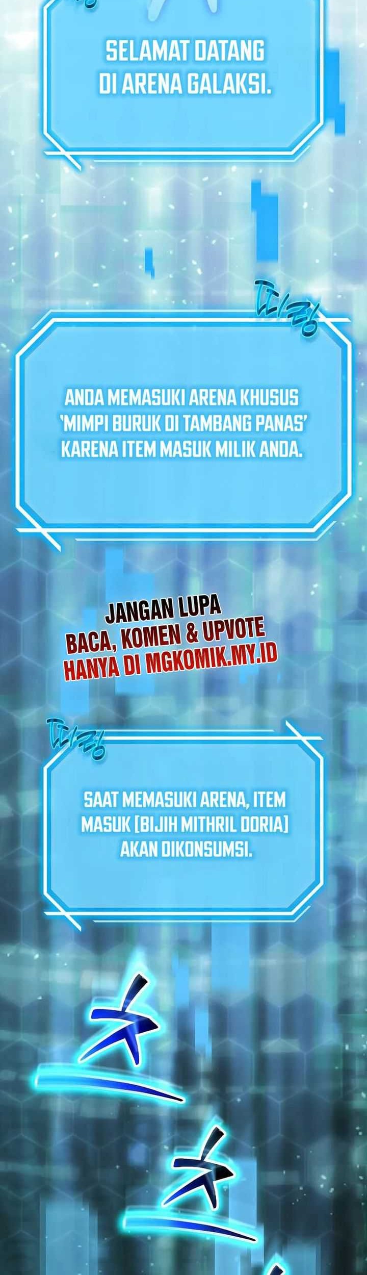 The Regressed Genius Player’s Legendary Weapon Creation Chapter 26 - halaman 30