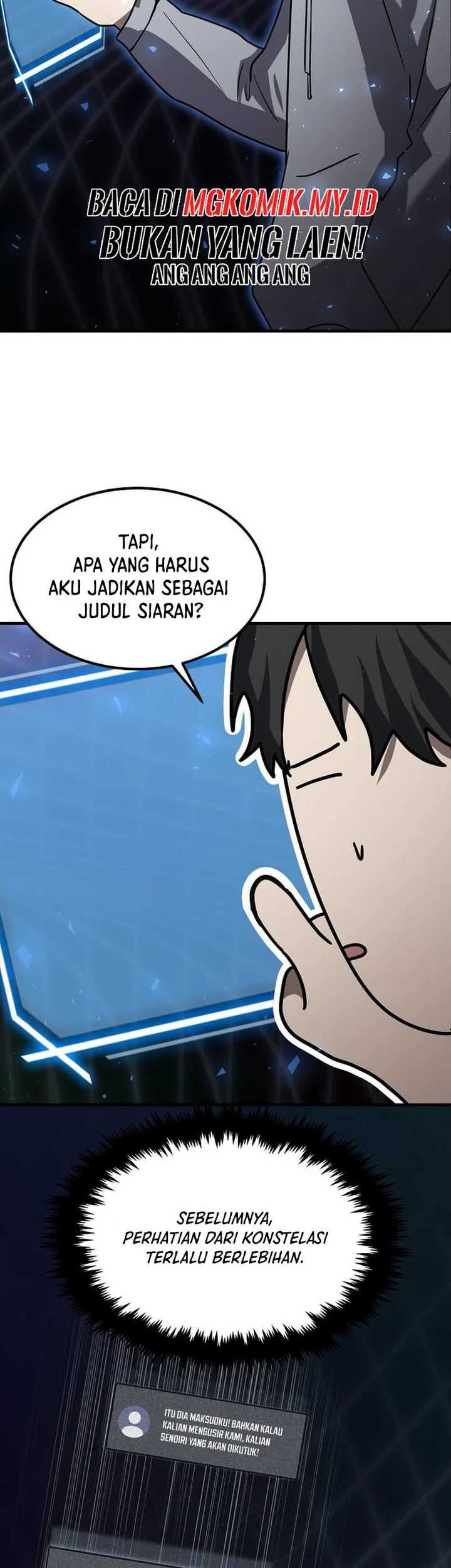 The Regressed Genius Player’s Legendary Weapon Creation Chapter 26 - halaman 36