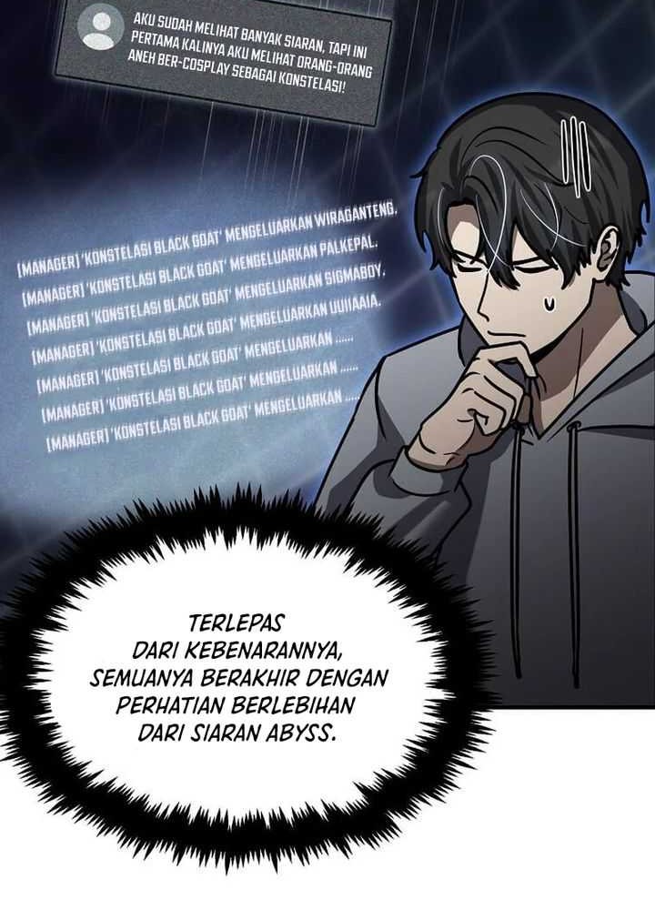 The Regressed Genius Player’s Legendary Weapon Creation Chapter 26 - halaman 37