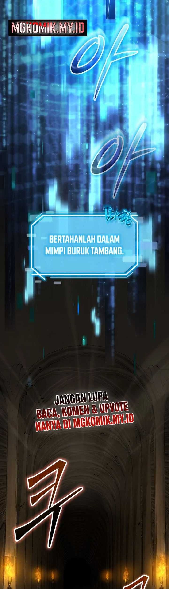 The Regressed Genius Player’s Legendary Weapon Creation Chapter 26 - halaman 50