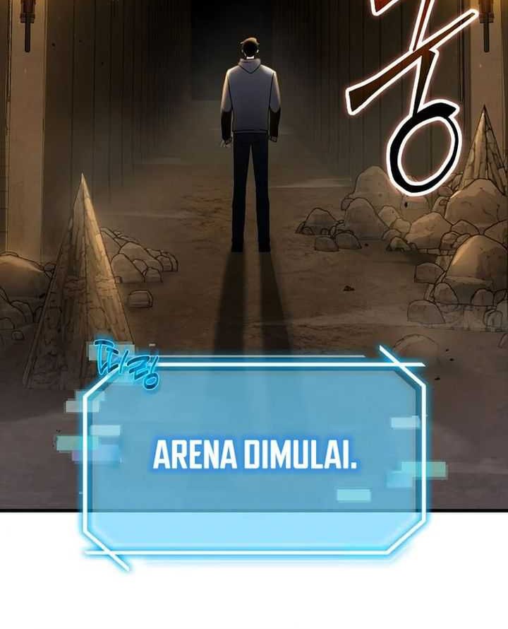 The Regressed Genius Player’s Legendary Weapon Creation Chapter 26 - halaman 51