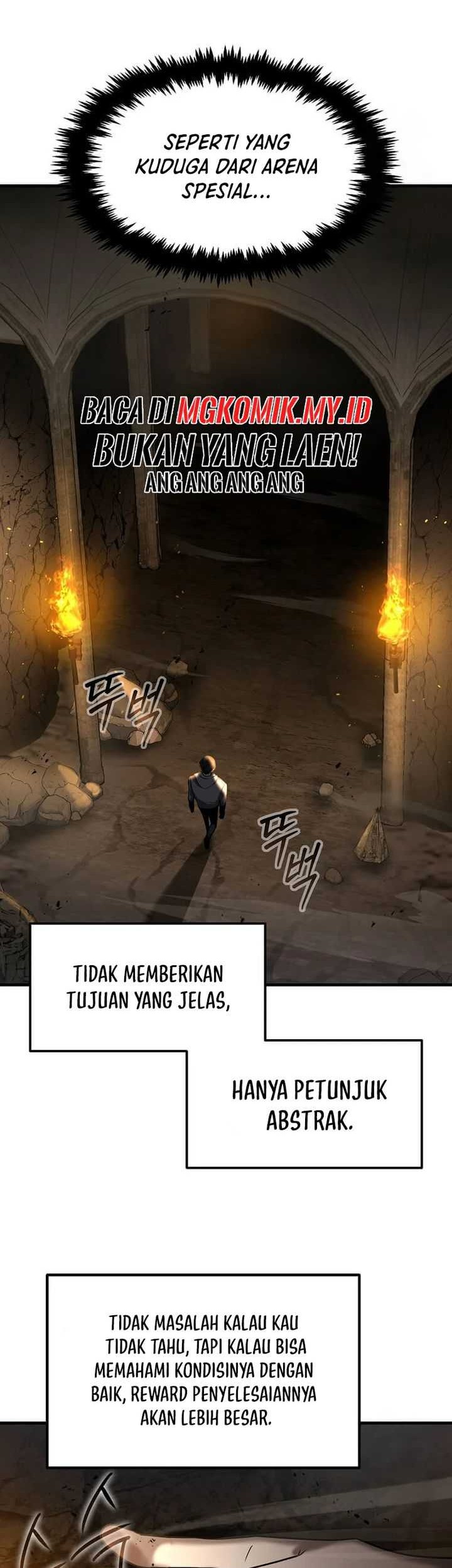 The Regressed Genius Player’s Legendary Weapon Creation Chapter 26 - halaman 53