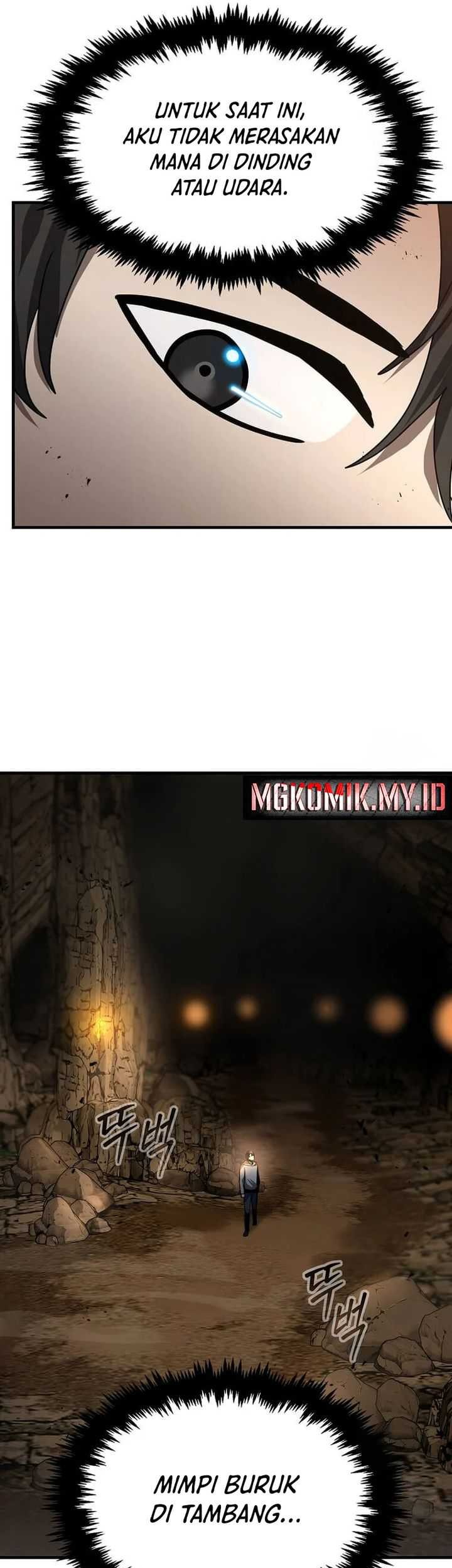 The Regressed Genius Player’s Legendary Weapon Creation Chapter 26 - halaman 55