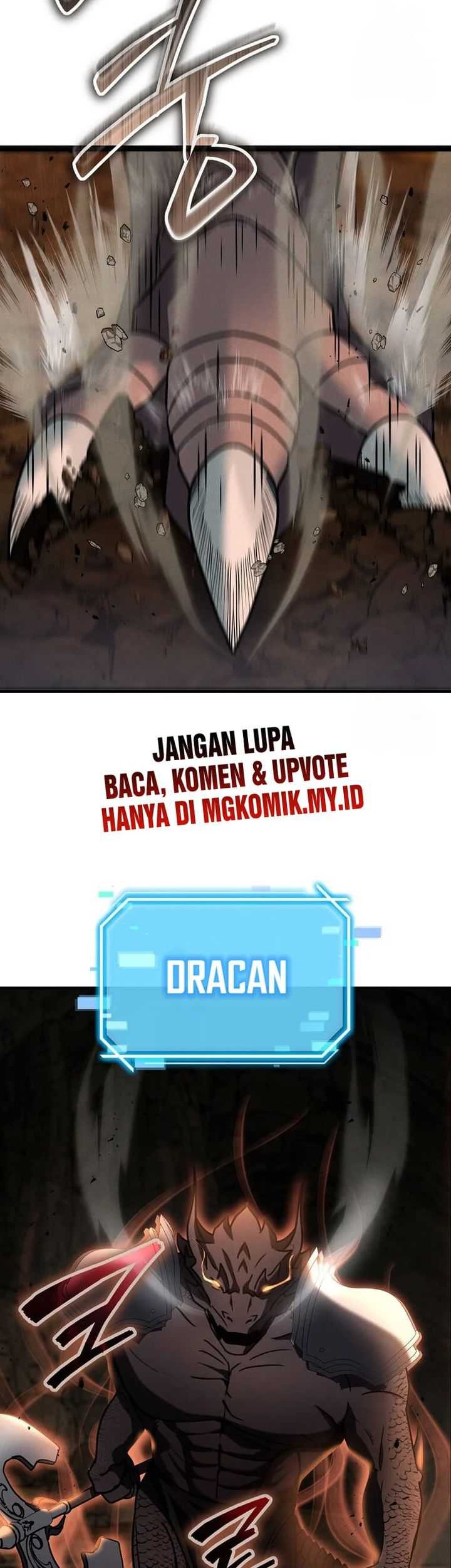 The Regressed Genius Player’s Legendary Weapon Creation Chapter 26 - halaman 58