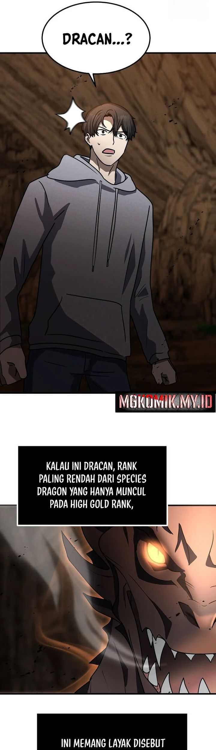 The Regressed Genius Player’s Legendary Weapon Creation Chapter 26 - halaman 60