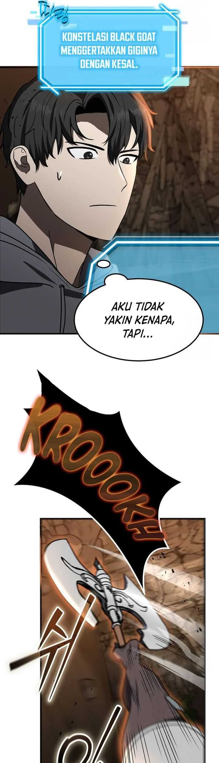The Regressed Genius Player’s Legendary Weapon Creation Chapter 26 - halaman 63