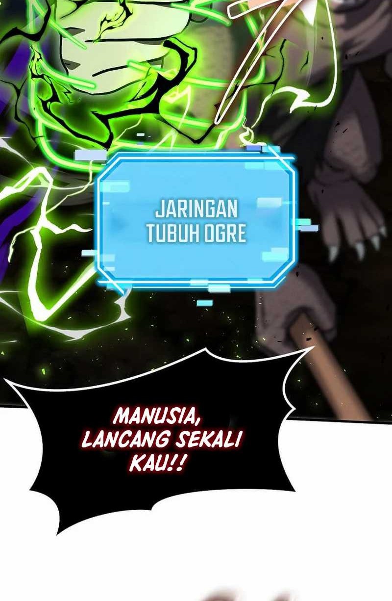 The Regressed Genius Player’s Legendary Weapon Creation Chapter 27 - halaman 10