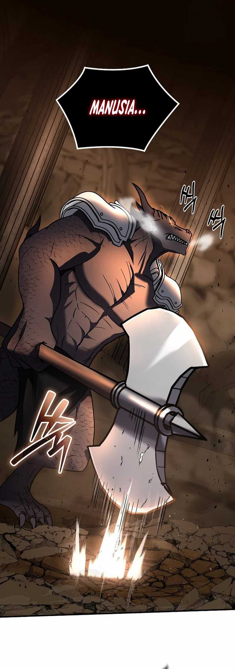 The Regressed Genius Player’s Legendary Weapon Creation Chapter 27 - halaman 15