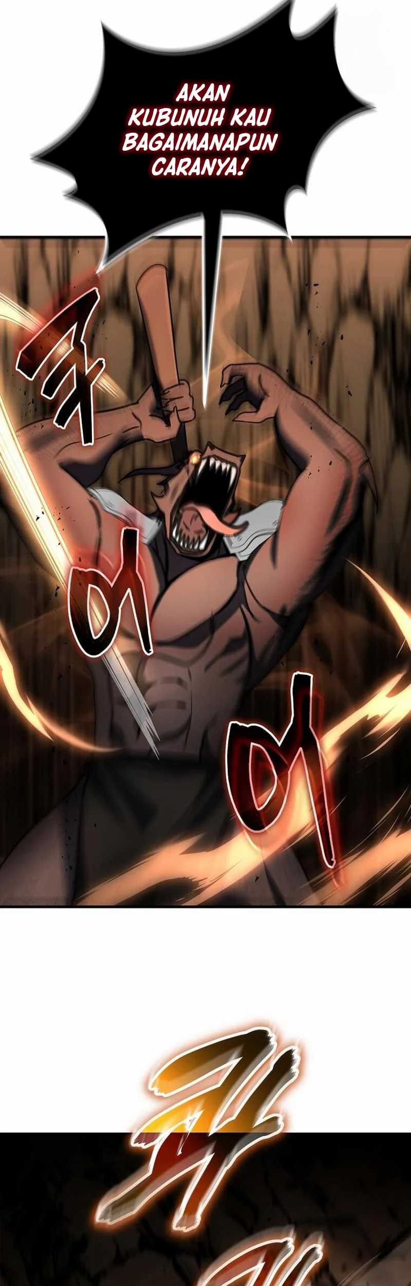 The Regressed Genius Player’s Legendary Weapon Creation Chapter 27 - halaman 16