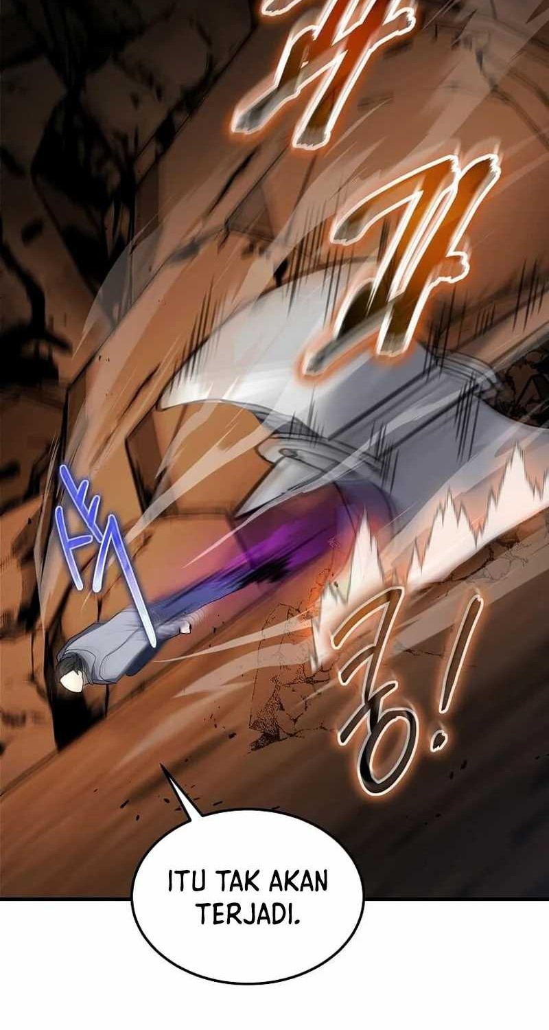 The Regressed Genius Player’s Legendary Weapon Creation Chapter 27 - halaman 17