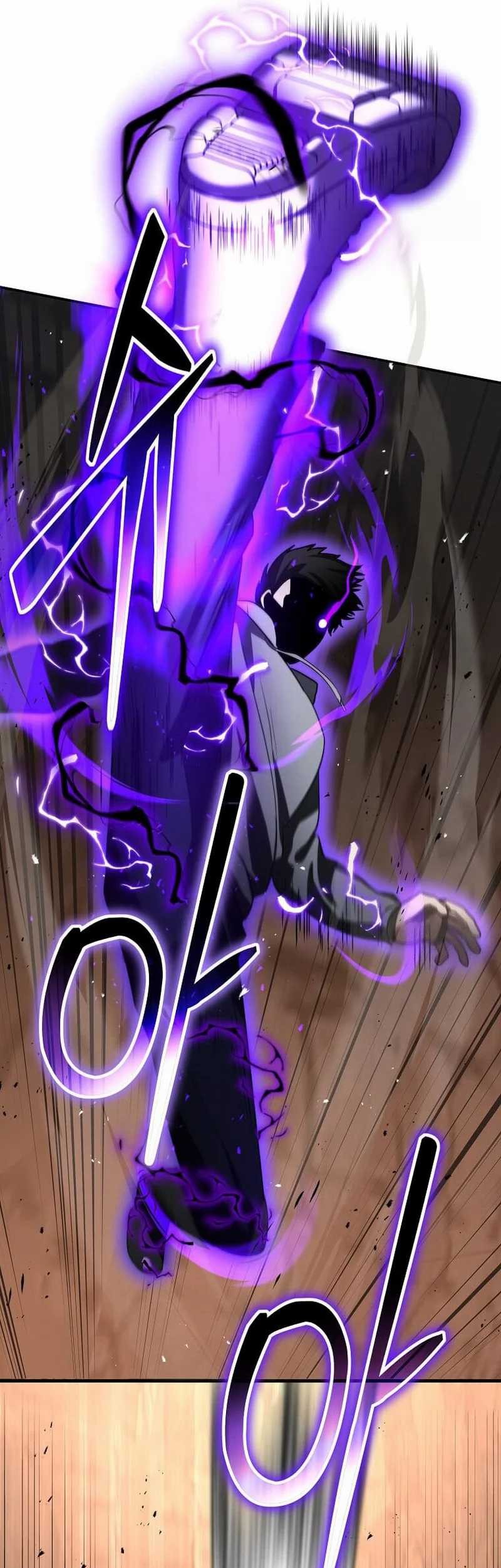 The Regressed Genius Player’s Legendary Weapon Creation Chapter 27 - halaman 20