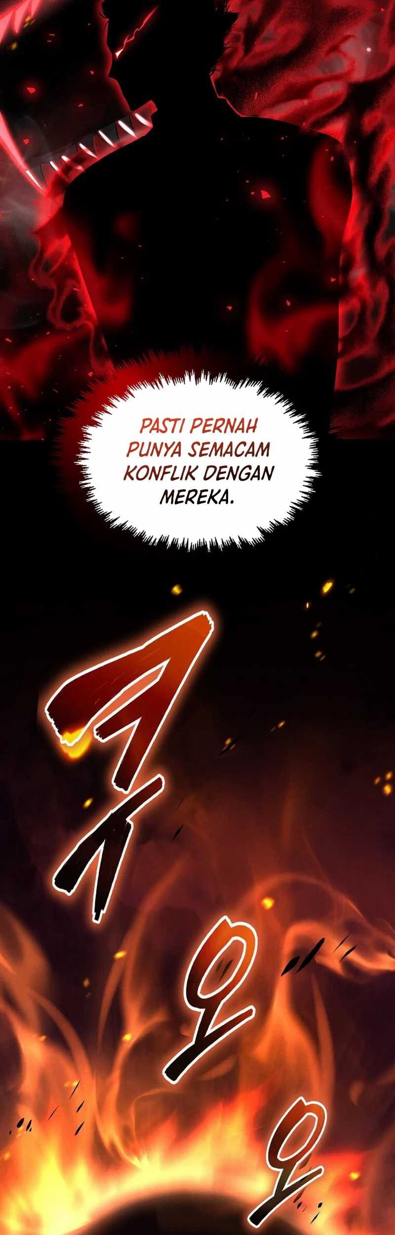 The Regressed Genius Player’s Legendary Weapon Creation Chapter 27 - halaman 32