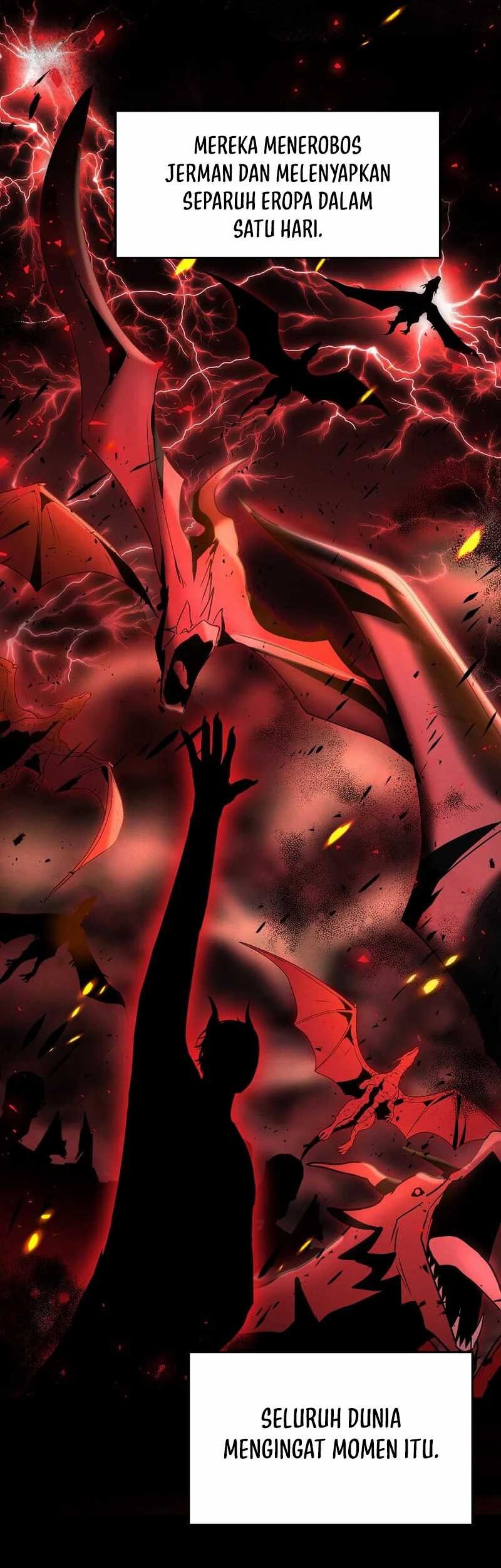 The Regressed Genius Player’s Legendary Weapon Creation Chapter 27 - halaman 37