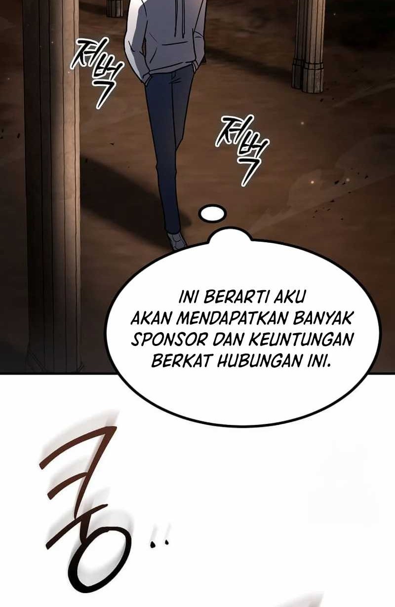 The Regressed Genius Player’s Legendary Weapon Creation Chapter 27 - halaman 40