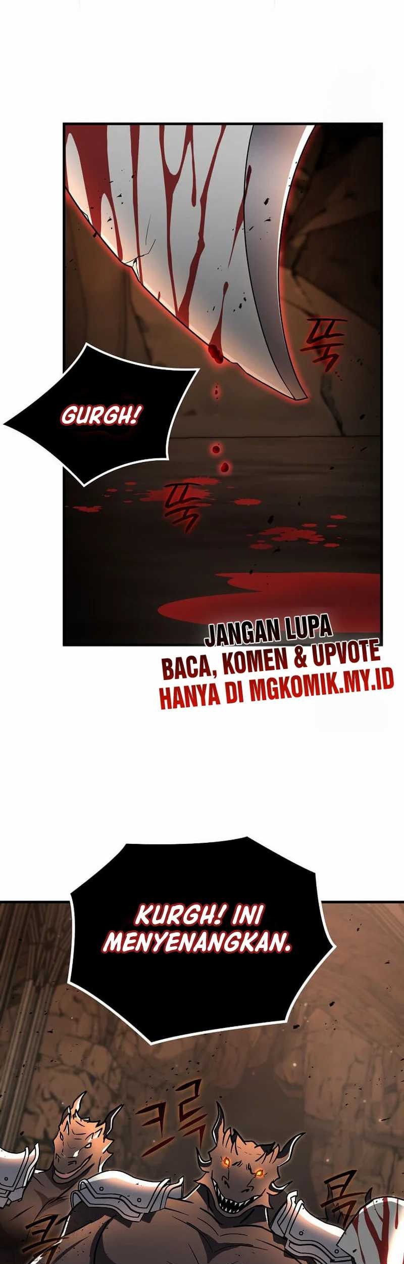The Regressed Genius Player’s Legendary Weapon Creation Chapter 27 - halaman 43