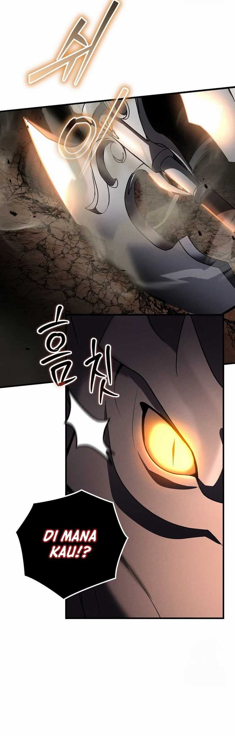 The Regressed Genius Player’s Legendary Weapon Creation Chapter 27 - halaman 5