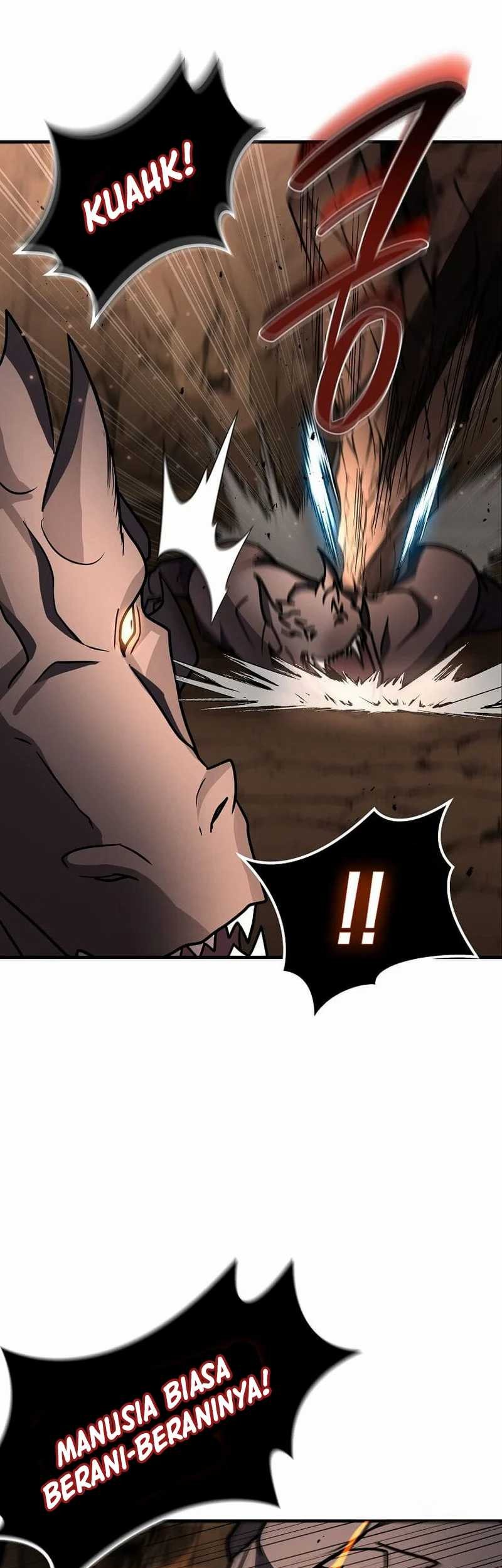 The Regressed Genius Player’s Legendary Weapon Creation Chapter 27 - halaman 51
