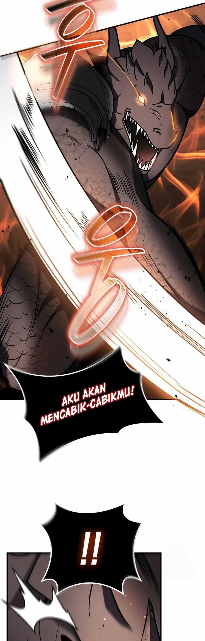 The Regressed Genius Player’s Legendary Weapon Creation Chapter 27 - halaman 53