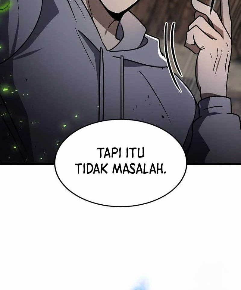 The Regressed Genius Player’s Legendary Weapon Creation Chapter 27 - halaman 56