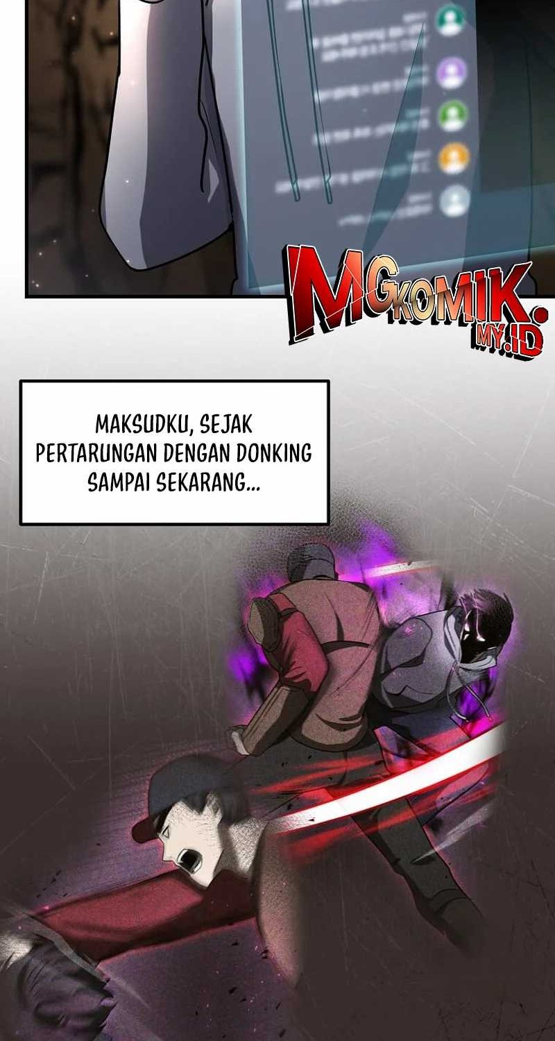 The Regressed Genius Player’s Legendary Weapon Creation Chapter 27 - halaman 65