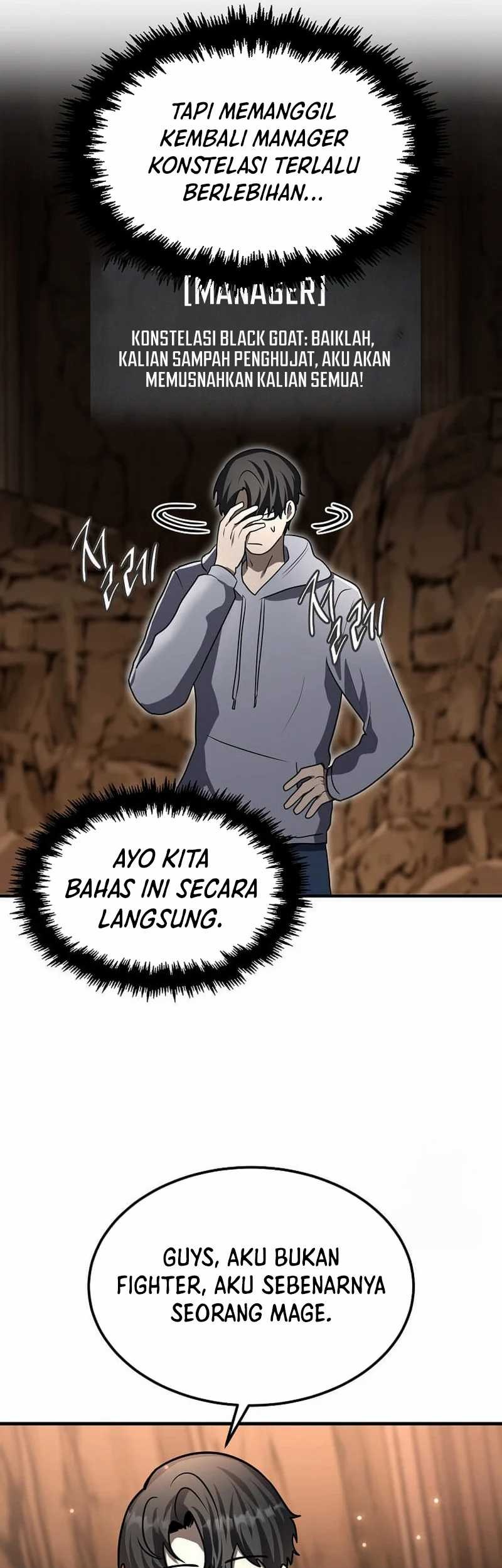 The Regressed Genius Player’s Legendary Weapon Creation Chapter 27 - halaman 68
