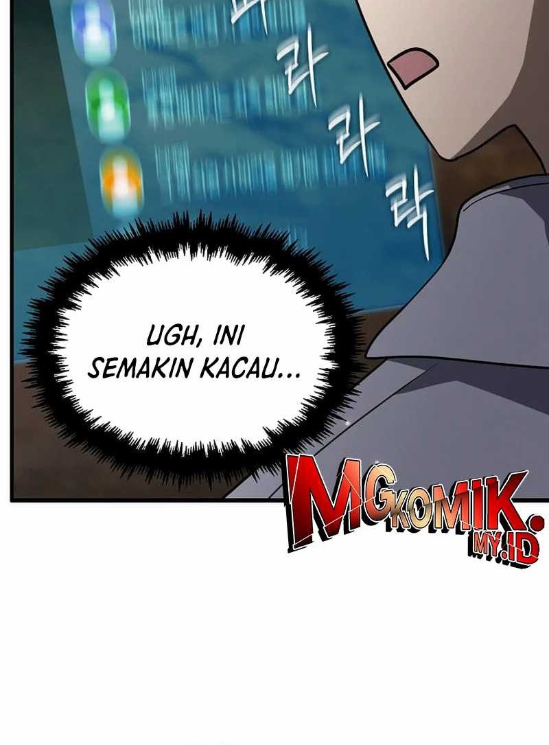 The Regressed Genius Player’s Legendary Weapon Creation Chapter 27 - halaman 71